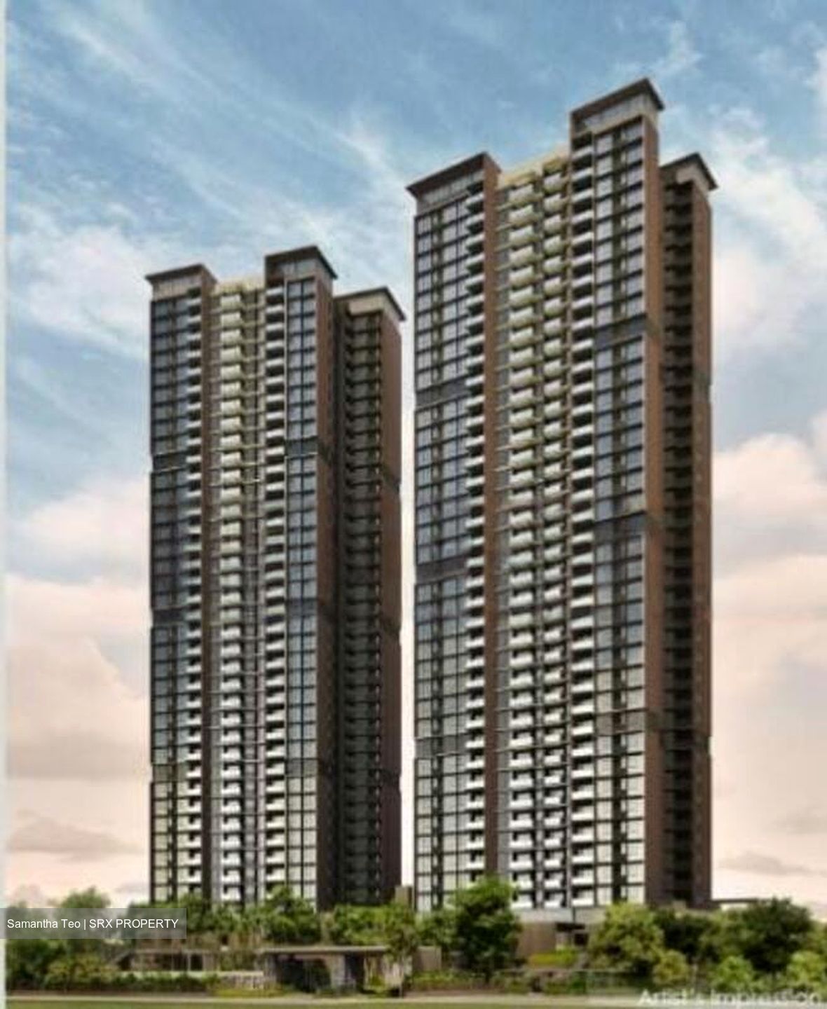 Elta (D5), Apartment #458802261